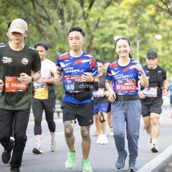Runner Photo 3921278