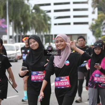Runner Photo 3921280