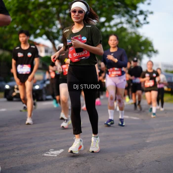 Runner Photo 3921281