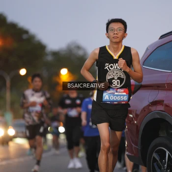 Runner Photo 3921282