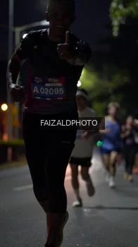Runner Photo 3921283