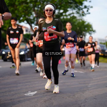 Runner Photo 3921284