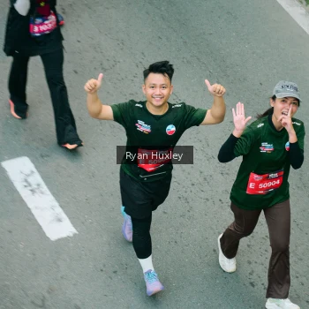 Runner Photo 3921285