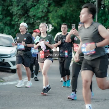 Runner Photo 3921287