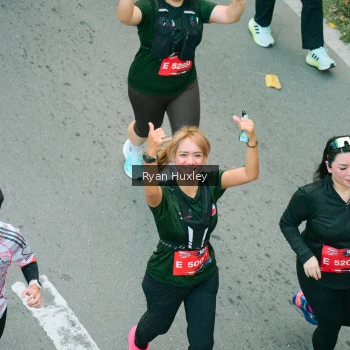 Runner Photo 3921289