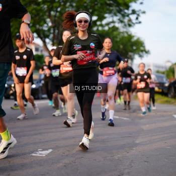 Runner Photo 3921292