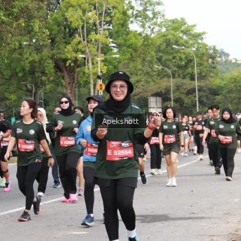 Runner Photo 3921293