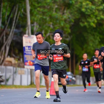 Runner Photo 3921295