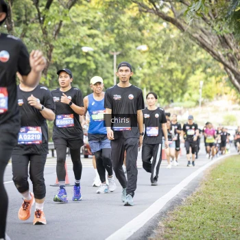 Runner Photo 3921298