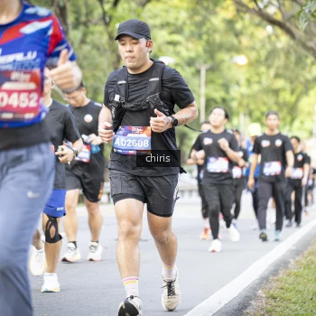 Runner Photo 3921299