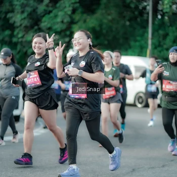Runner Photo 3921304
