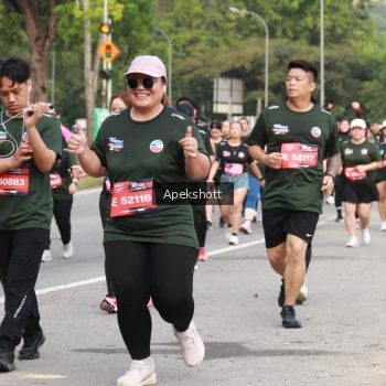 Runner Photo 3921306