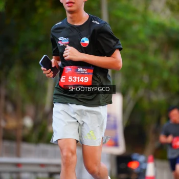 Runner Photo 3921307