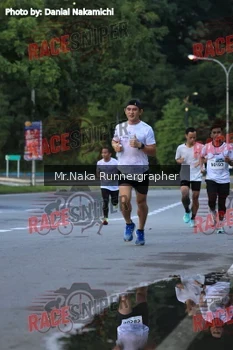 Runner Photo 392131