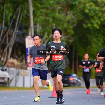 Runner Photo 3921314