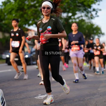 Runner Photo 3921315