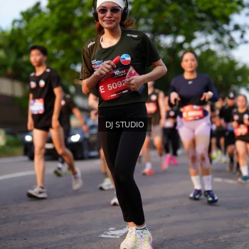 Runner Photo 3921320