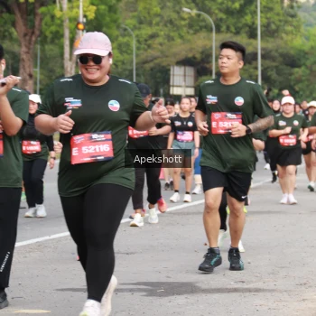 Runner Photo 3921321