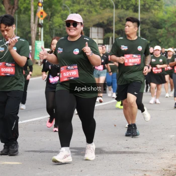 Runner Photo 3921322