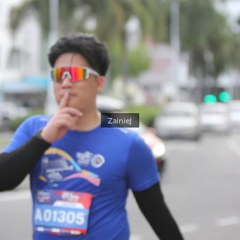 Runner Photo 3921323