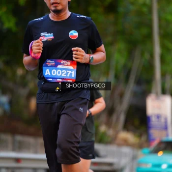 Runner Photo 3921324