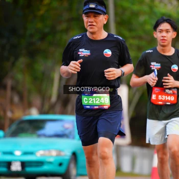 Runner Photo 3921325
