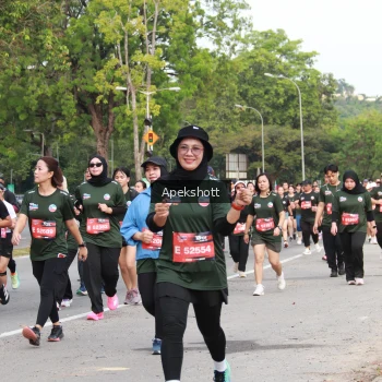 Runner Photo 3921326