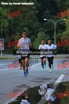 Runner Photo 392133