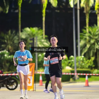 Runner Photo 3921330