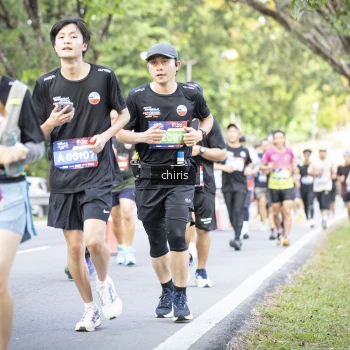 Runner Photo 3921331