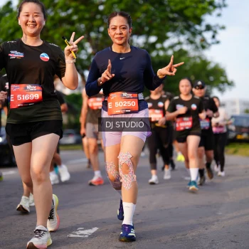 Runner Photo 3921339