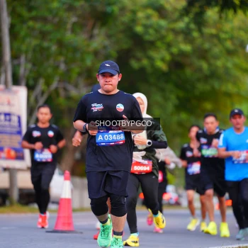 Runner Photo 3921341