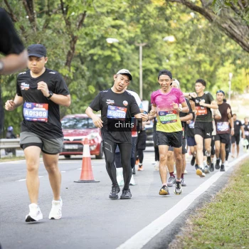 Runner Photo 3921343