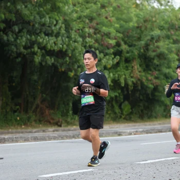 Runner Photo 3921344