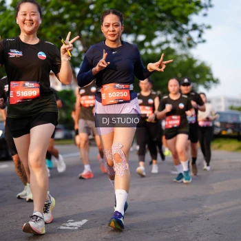Runner Photo 3921345