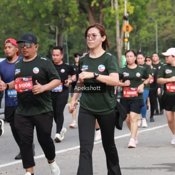 Runner Photo 3921347