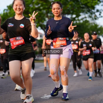 Runner Photo 3921350