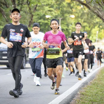 Runner Photo 3921352