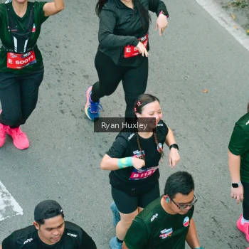 Runner Photo 3921355