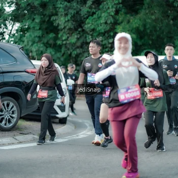 Runner Photo 3921357