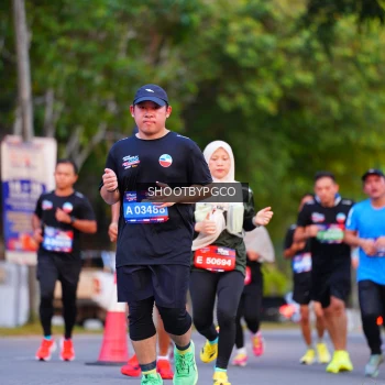Runner Photo 3921358