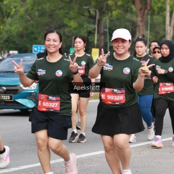 Runner Photo 3921360