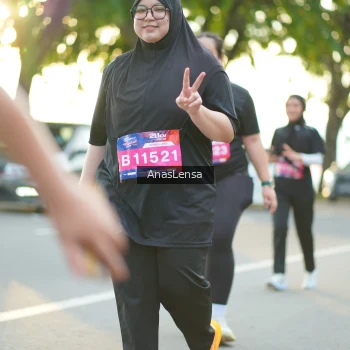 Runner Photo 3921361