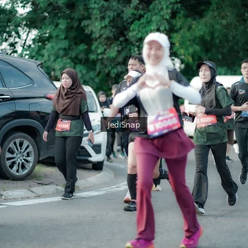 Runner Photo 3921364