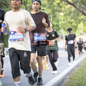 Runner Photo 3921367