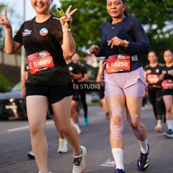 Runner Photo 3921369