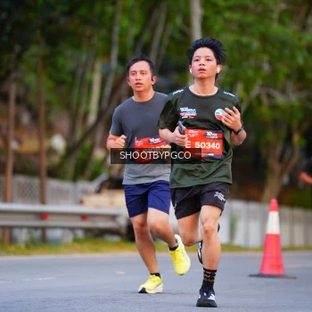 Runner Photo 3921370