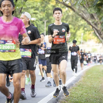 Runner Photo 3921372