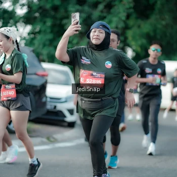 Runner Photo 3921373