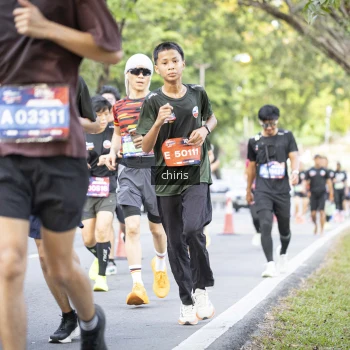 Runner Photo 3921374